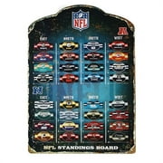 The Party Animal NFL Magnetic Standings Board