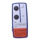 thumbnail image 4 of RECOVERY WIRELESS WINCH REMOTE CONTROL TWIN HANDSET ATV TRUCK 24V 24 VOLT, 4 of 5