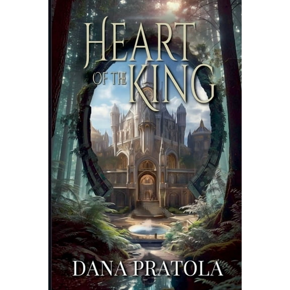 Heart of the King, (Paperback)