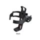 thumbnail image 1 of Bicicleta Soporte De Botella De Liberación Rápida Contenedor De Botella De 360 ​​​​Grados Portavasos Universal Para Bicicletas Scooters Cochecitos Carros Kearding OD009435-02, 1 of 5