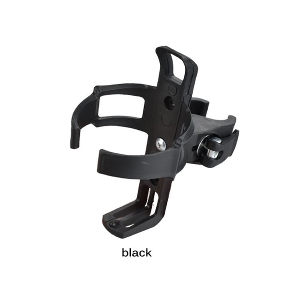Bicicleta Soporte De Botella De Liberación Rápida Contenedor De Botella De 360 Grados Portavasos Universal Para Bicicletas Scooters Cochecitos Carros Kearding OD009435-02