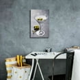 thumbnail image 6 of Epic Graffiti 'Dirty Martini' by Epic Portfolio, Canvas Wall Art, 12"x18", 6 of 8