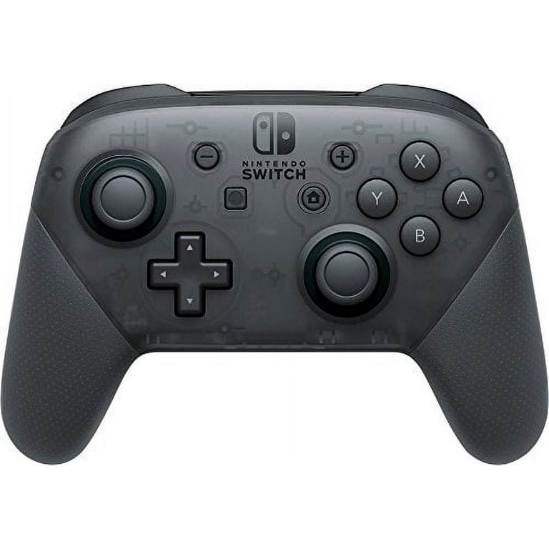 Switch グレー プロコン マイクロSD(64GGB)付き Switch グレー プロコン マイクロSD(64GGB)付き Switch グレー