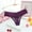 Purple, variant on Panties for Women Tbopshirt Womens Thongs,Hipster Underwear,Women's Lace Lingerie Knickers G-string Thongs Panties Underwear Briefs,Cheeky Panties,Gifts