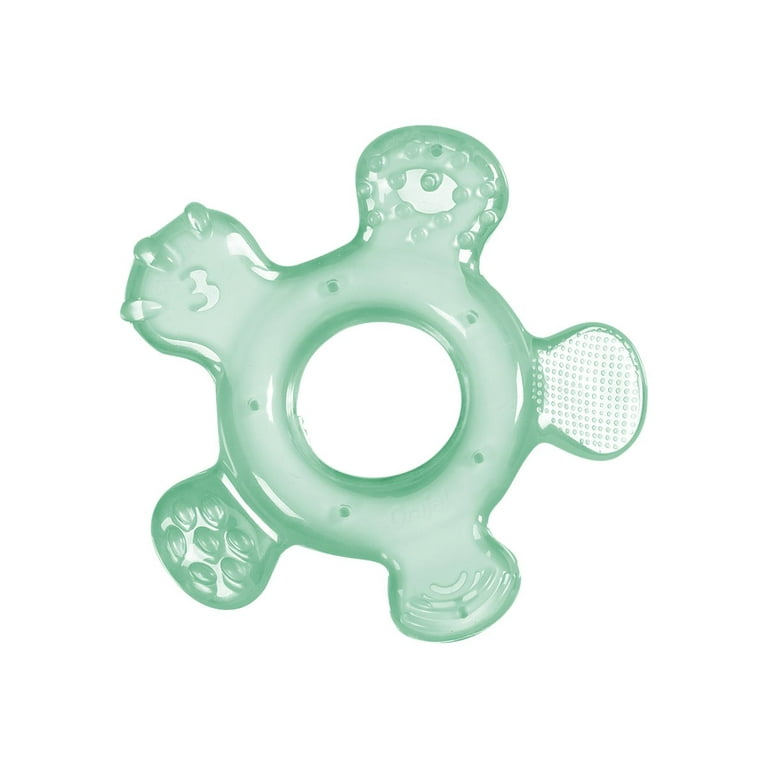 Munchkin Orajel Back Teeth Teether Walmart