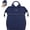 Navy Blue, variant on Leudes Crochet Bag Backpack for Yarn Storage Tote Travel Large Knitting Bag | Craft Bag Organizer Women Crochet Hook Case for Crochet Supplies Accessorie,Projects, Needles, Gift for Crafters Knitters