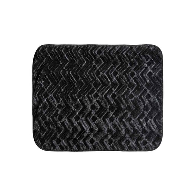 Tapete Decorativo Vianney Everest Bolonia Gris