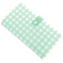 ADDHAT Photocard Album Card Protector 1Pack 8.5X4.3In