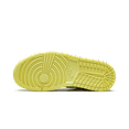 thumbnail image 6 of Jordan WOMENS AIR JORDAN 1 LO Womens "Lemonade" DC0774 007 DC0774 007 from Stadium Goods, 6 of 8