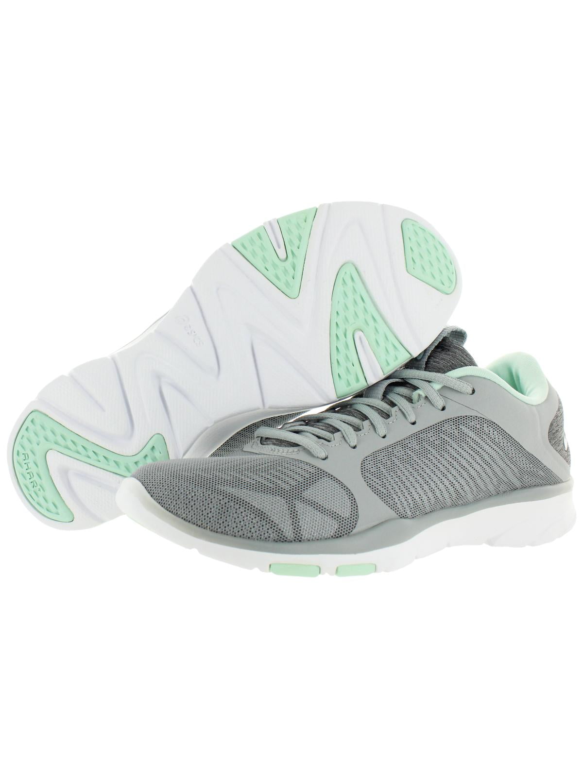 asics fit tempo 3 trainers ladies
