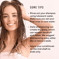 thumbnail image 4 of Just Nutritive Dandruff Shampoo, Soothe, Moisturize & Clarify Scalp & Hair, Pareben-Free, 16oz, 4 of 8