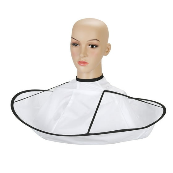 DIY Hair Cutting Cloak Umbrella Cape Salon Barber Salon DIY Hair Cutting Cloak Umbrella Cape Salon Barber Salon