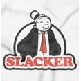 thumbnail image 2 of Wimpy Slacker Popeye The Sailor Man Sweatshirt for Men or Women Brisco Brands M, 2 of 6