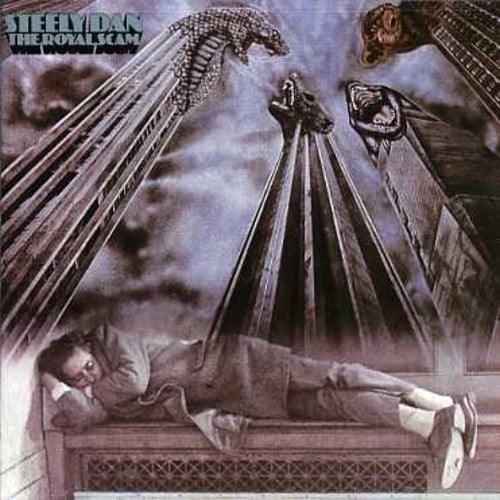 Steely Dan - The Royal Scam - Music & Performance - CD