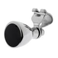 thumbnail image 2 of S SERENABLE Bouton de Volant Marin en Acier Inoxydable Robuste pour Bateau, 2 of 5
