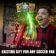 thumbnail image 5 of Cartas coleccionables de fútbol 2024-25, 3 paquetes, 33 cartas coleccionables, 5 of 6