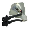 thumbnail image 4 of Lutema Platinum for Optoma EP739 Projector Lamp (Bulb Only), 4 of 5