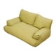 thumbnail image 2 of Sofá cama para perros, sofá para perros y gatos, fácil de limpiar, impermeable, transpirable, para mascotas L, 2 of 9