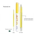 thumbnail image 4 of Giaone 12pcs Plastic Acrylic Paint Pen Glowing Pigment for Low Light Surfaces Decorating, 4 of 15