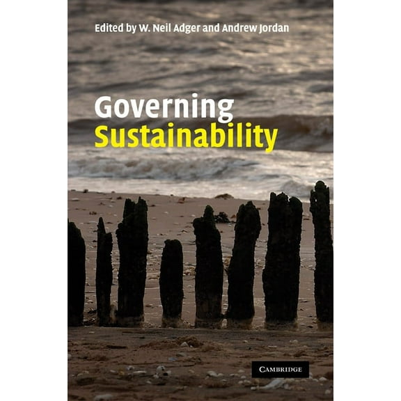 Governing Sustainability, (Paperback)