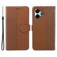 thumbnail image 1 of Phone Case For Xiaomi Redmi 13 4G 5G Note 13R 5G Poco M6 4G M6 Plus 5G Anti Scratch Splicing Imprint, 1 of 5