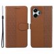 thumbnail image 1 of Phone Case For Xiaomi Redmi 13 4G 5G Note 13R 5G Poco M6 4G M6 Plus 5G Anti Scratch Splicing Imprint, 1 of 5