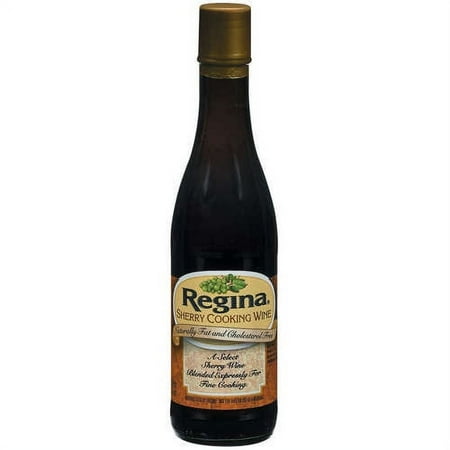 Regina Sherry Cooking Wine