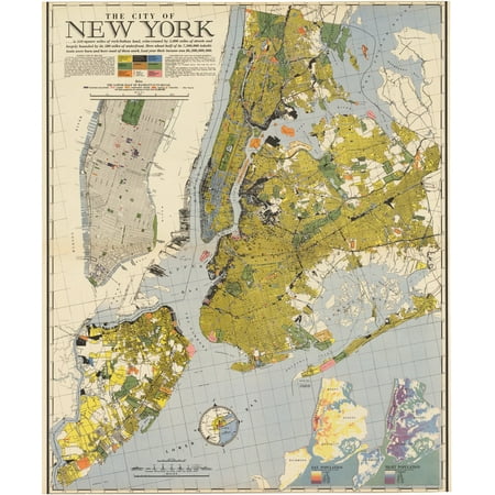 

1939 The City of New York