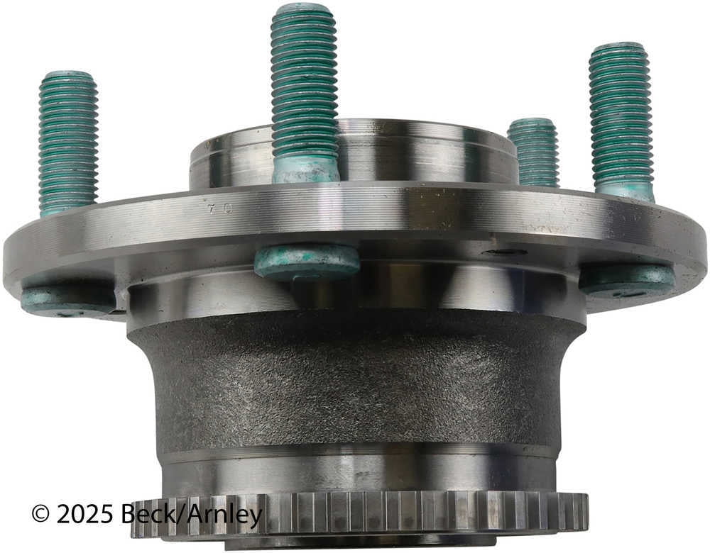 BeckArnley 051-6085 Hub And Bearing Assembly