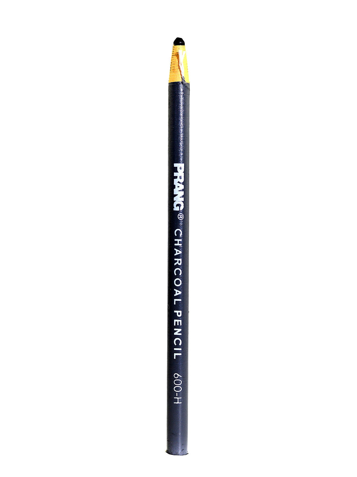White carbon pencils 12pcs/box Wooden non-toxic pencils Sketching Drawing  Soft pastels Crayons Charcoal pencils