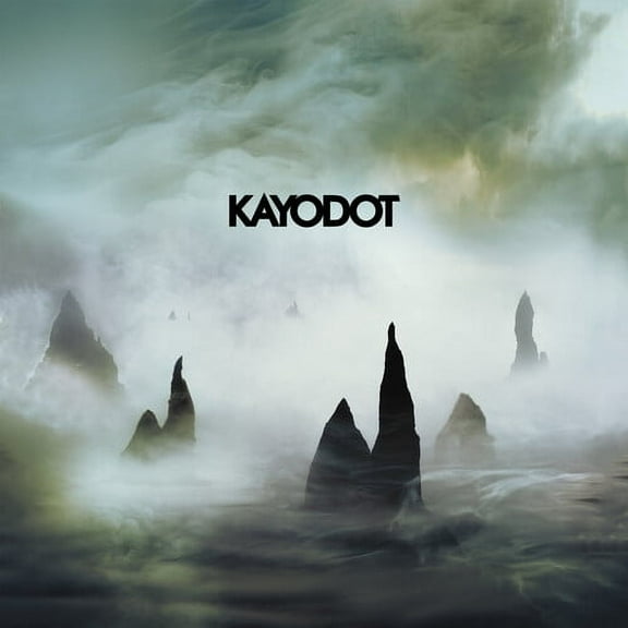 Kayo Dot - Blasphemy - Music & Performance - CD