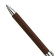 thumbnail image 2 of Faber-Castell Ambition Pearwood Ballpoint Pen, 2 of 4