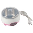 thumbnail image 2 of Mácina de yogurt, enemple de ee ee ee eu 220V rosa rosa total de totalmemte automático de yogur fabricante para cocinas para casas, 2 of 7