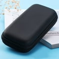 thumbnail image 6 of Portable Travel Carrying Case Bag Organiser Shockproof Pouch for RG35XX H Host, 6 of 11
