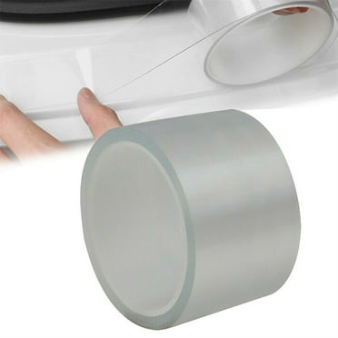 7cm*5M Car Paint Protection Film Transparent Universal Special Protective Film
