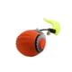 thumbnail image 4 of Pelota de juguete interactiva Yuyangstore para gatos portátil inteligente con luz naranja, 4 of 8