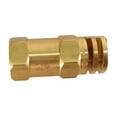 thumbnail image 4 of SMA Products #10 Boomless Nozzle-Bras 1/2" NPTF - 400-65411, 4 of 7