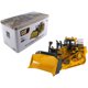 thumbnail image 1 of Tractor topadora tipo oruga Cat Caterpillar D11T Diseño 'JEL' con operador Diecast Masters Modelo 1/50 Diecast 85565, 1 of 1