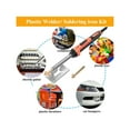 thumbnail image 6 of Runbaixing 100W Plastic Car Welding Kit, Red, 6 of 6