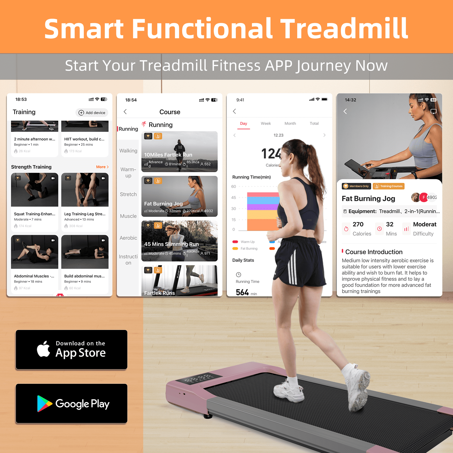 YDZJY 300lb Under Desk Treadmill, 2.5HP Quiet, 2 in 1 Home YDZJY 300lb Under Desk Treadmill, 2.5HP Quiet, 2 in 1 Home