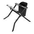 thumbnail image 2 of SKIL Table Saw Folding Stand SFS0001 for TS6308-00 & TS6328-00 & FS3602-00, 2 of 5