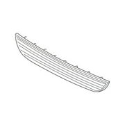 Genuine OE Volkswagen Lower Grille - 1K9-853-677-A-9B9