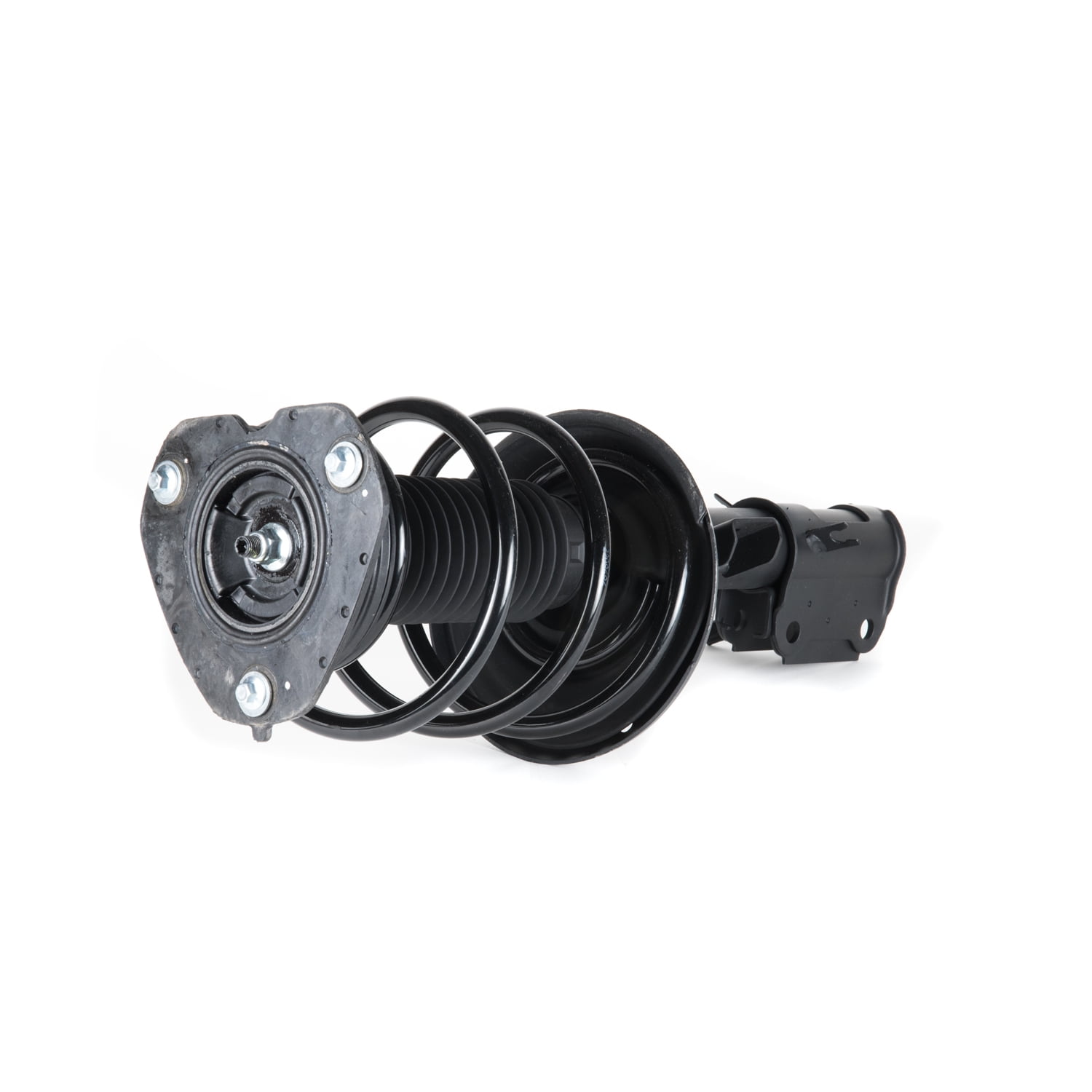 Gabriel G57161 Ultra ReadyMount Front Left Complete Strut Assembly Fits 07-09 Nissan Altima SE, 07-12 Altima Base, 07-12 Altima S, 07-12 Altima SL, 08-13 Altima Coupe, 10-12 Altima SR (1 pack)