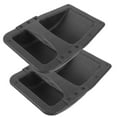 thumbnail image 3 of 2 Pcs Poignées de Haut-Parleur Poignées en Plastique Poignées Audio Accessoires de Haut-Parleur Audio, 3 of 3