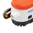 thumbnail image 3 of Interruptor de Flotador de Bomba de Agua de Sumergible Automática para Barco 750GPH shamjiam Auto bomba de achique sumergibles, 3 of 5
