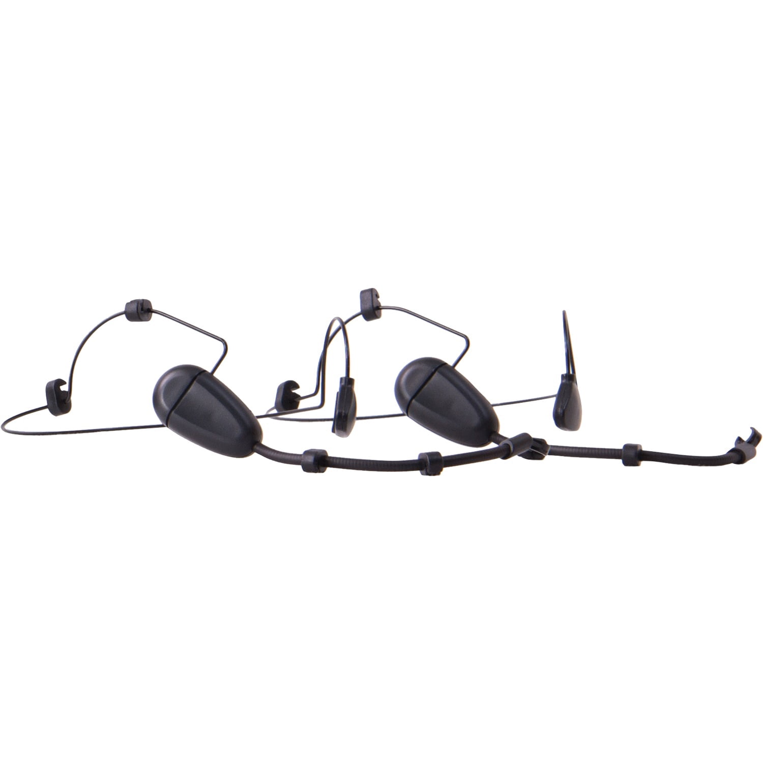 Gemini Uhf-04hl-s1234 Uhf-04hl 4-channel Headset/lavalier Microphone System