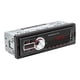 thumbnail image 3 of FLhrweasw 5208E Estéreo Coche Compatible Con Tarjeta TF U Disco Entrada Auxiliar RCA FM Unidad Frontal Radio, 3 of 9