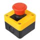 thumbnail image 1 of 220V 10A Emergency Stop Switch with Push Button for Home Emergency, with, 1 of 5