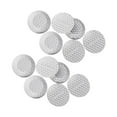 thumbnail image 2 of LOVIVER Golf Balls Practice Golf Gift Balls Lightweight Golf Training Balls Rubber Golf 12pcs, 2 of 8