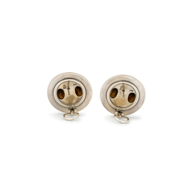 James avery hotsell diamond earrings